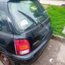 k11 Nissan micra for breaking 1L Image 5