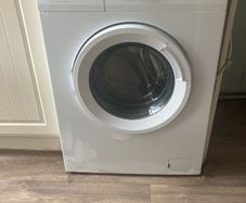 Beko washing machine