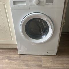 Beko washing machine