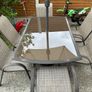 Garden Table & Chairs Image 3