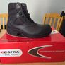 Cofra Safety Boots Image 5