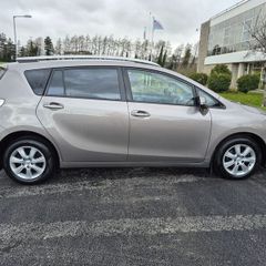 Toyota Verso 2015