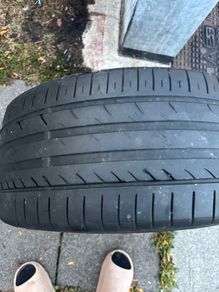 255/35/19 free