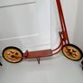 Vintage Mobo scooter 1960 Image 5