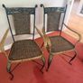Dining Room Table and Chairs Image 3