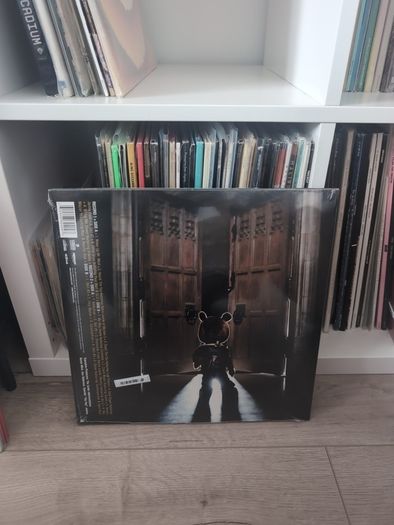 Kanye West - Late Registration (2xLP, Album, RE)