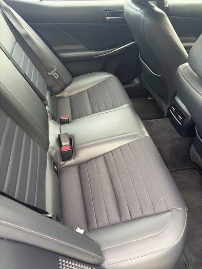 2013 Lexus Is