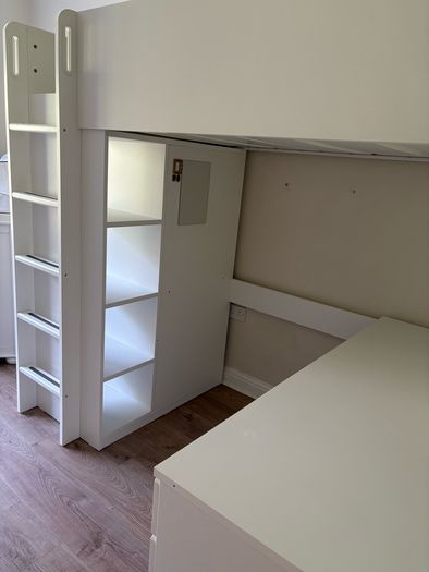 Loft Bed