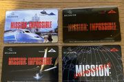 call card lot