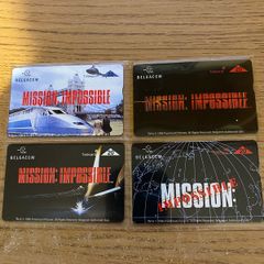 call card lot