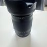 Sigma 18 - 300mm Zoom Lens Image 2
