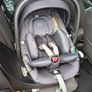 maxi Cosi pearl 360 car seat and base Image 3