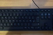 Dell Keyboard Wired USB
