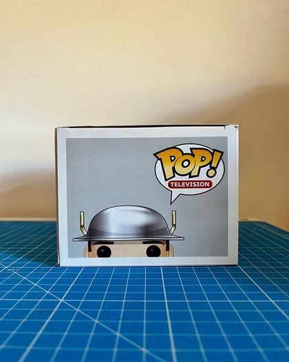 Jay Garrick #341 Legion of Collectors - The Flash - DCTV - Funko Pop