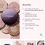 By Terry Compact-Expert Dual Powder brand new Image 5