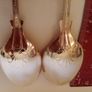 Silverplate  tablespoons, serving spoons, A1, kings pattern, Sheffield Image 3