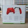 Xbox pulse red controller Image 2