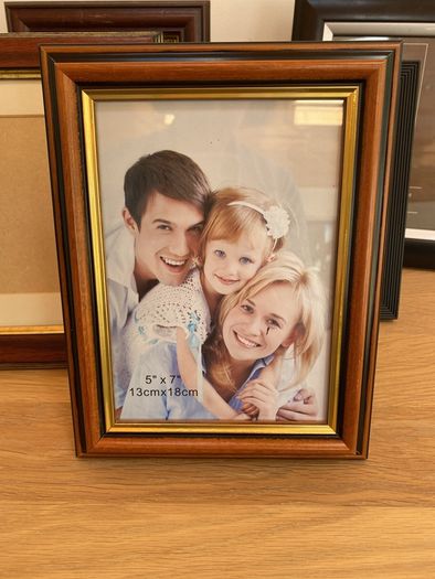 Frames - Photo Frames (5euro each)