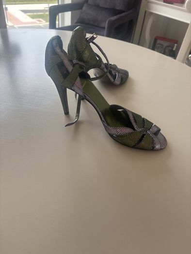 Fendi shoes