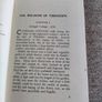 The Weldons of Tibradden by Annie M P Smithson 1940 first edition hardback in good condition with some signs of wear on the cover see photos FREE STANDARD POSTAGE INCLUDED Image 8