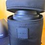 Sigma EF 35mm f1.4 DG lens canon fit Image 4