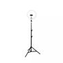 KSIX Light Ring, Adjustable 1,60 m tripod, 3 temperatures, 10 light intensities, 1.000 lumens Image 2