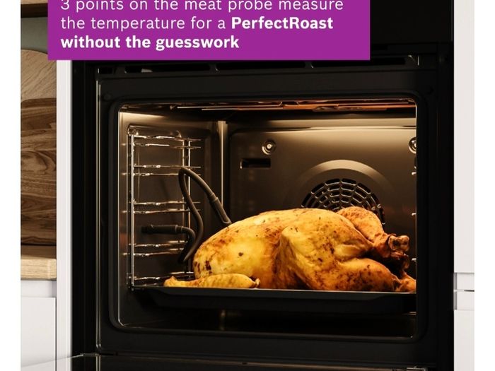 oven