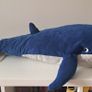 Ocean Animals Soft Toys Image 5