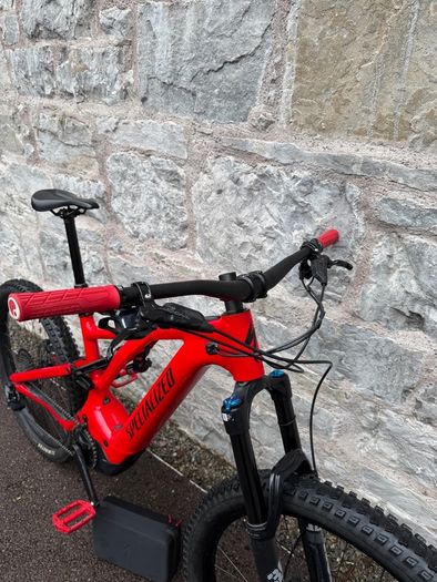 Specialized Turbo Levo Comp