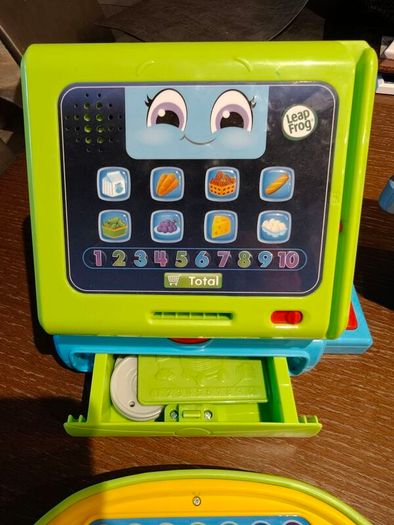 Leap Frog  interactive educational toys