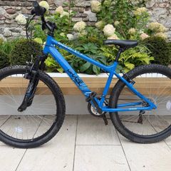 Apollo Mountain Bike