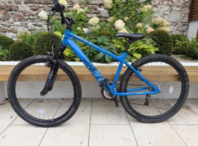 Apollo Mountain Bike