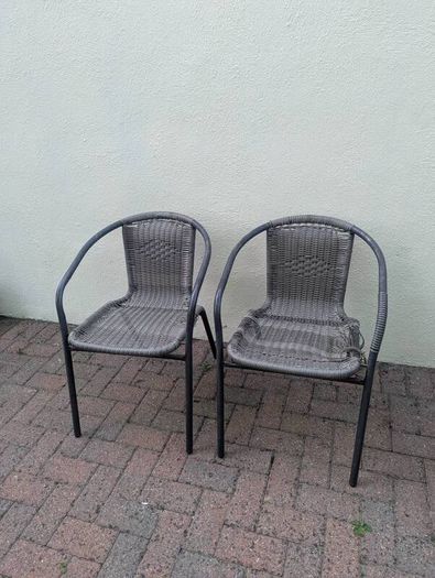 Outdoor Chairs