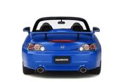 Honda S2000 Type S 2007 - 1/18 - Ottomobile - New In Box