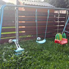 kids swing