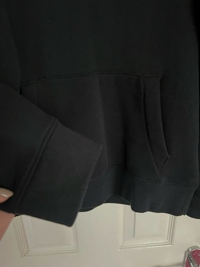 Holister hoodie