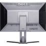 Dell 2407WFPb 24 LCD Monitor Screen Silver DVI, VGA, USB, Composite Video, S-Video,Component Image 7