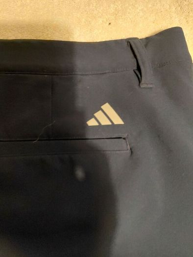 Adidas men's shorts