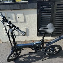 electric bike