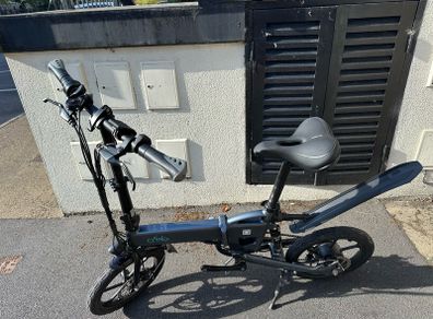 electric bike