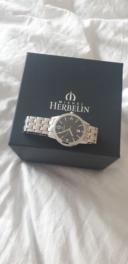 Michel Herbelin