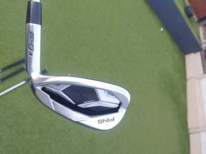 Ping G430 Irons
