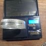 silver bangle Image 6