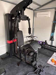 Home gym