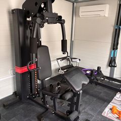 Home gym