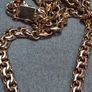 14ct Gold Chain and Bracelet Image 4