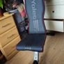 Dumbbells 2x20, 2x25 plus brand new weight bench Image 2