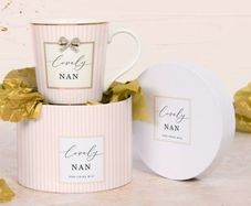 Lovely Nan Mug