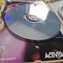 Guitar hero III 3 Legends of Rock  Nintendo Wii games Original Image 9