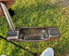 rare ping kushin jack nicklaus